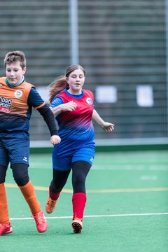 Bild 130 - wCJ VfL Pinneberg - mDJ VfL Pinneberg/Waldenau : Ergebnis: 1:3